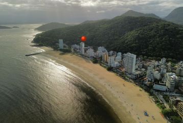 Lançamento Ed. Unique na Praia Mansa - Ref.:1025