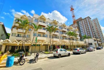 Apartamento no Residencial Felipe Mendes - REF.:449