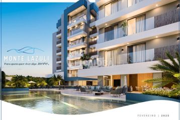 RESIDENCE MONTE LAZULI - REF.:514