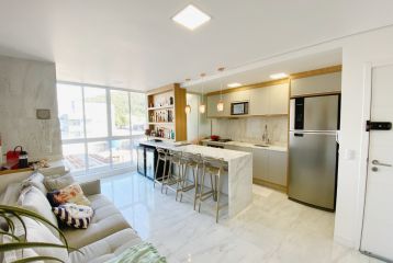 Apartamento no Ed. Vila Marin em Caiobá - Ref.: 465