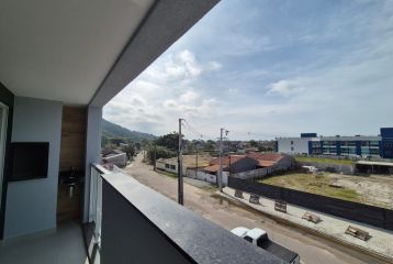 Apartamento para Locação Mensal no Residencial Torino - Ref.: 466