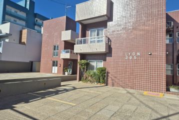 Apartamento para Locação Mensal no Centro de Matinhos - Ref.: 468