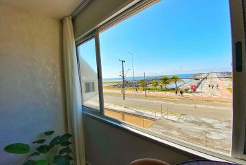 Apartamento frente Mar em Caioba - Ref.: 470