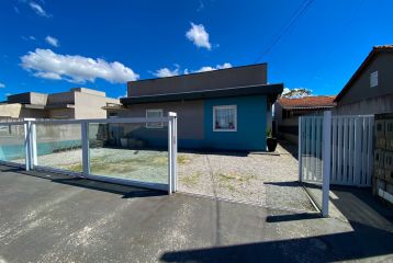 Casa à venda em condomínio fechado — Aceita Financiamento!! - REF.:806