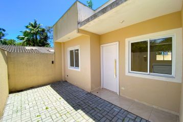 Casa em condomínio fechado Residencial Palm Springs -REF.: 807