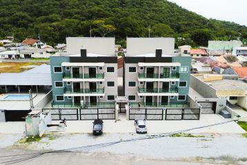 APARTAMENTOS DISPONÍVEIS HUB CAIOBÁ - REF.:963