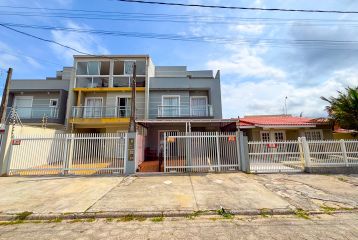 TRIPLEX COM 4 DORMITÓRIOS BALNEÁRIO FLÓRIDA - REF.:875