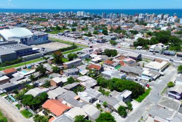 SOBRADO A VENDA NO BAIRRO TABULEIRO - Ref.: 623